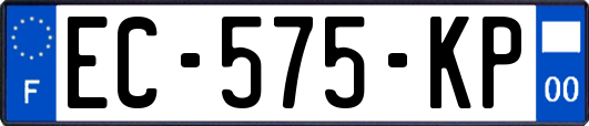 EC-575-KP