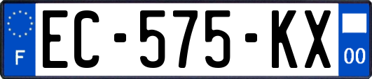 EC-575-KX