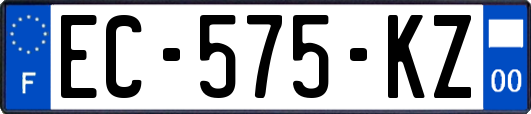 EC-575-KZ