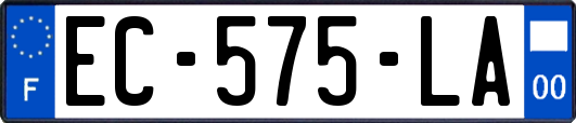 EC-575-LA