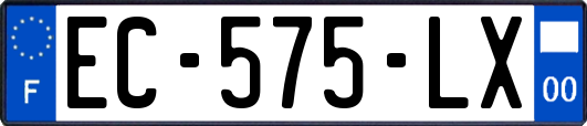 EC-575-LX