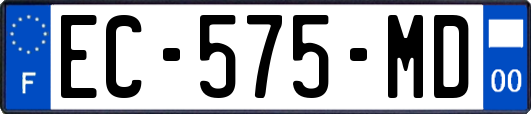 EC-575-MD