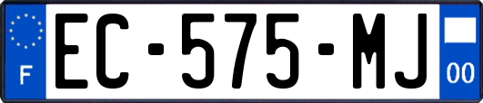 EC-575-MJ