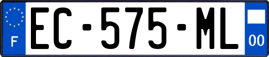 EC-575-ML