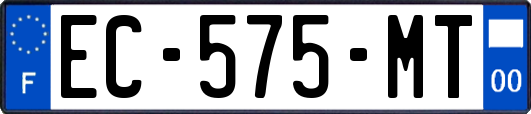 EC-575-MT