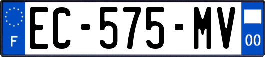 EC-575-MV