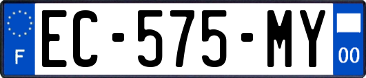 EC-575-MY