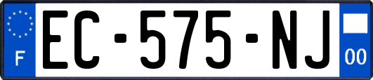 EC-575-NJ