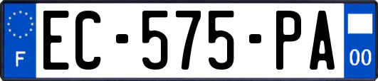 EC-575-PA