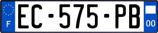 EC-575-PB
