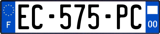 EC-575-PC