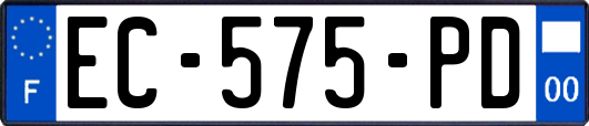 EC-575-PD