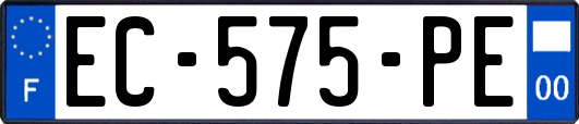 EC-575-PE