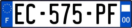 EC-575-PF
