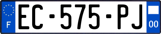 EC-575-PJ
