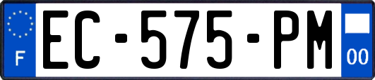 EC-575-PM