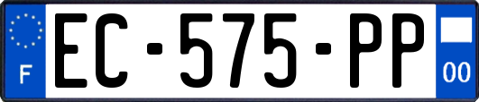 EC-575-PP
