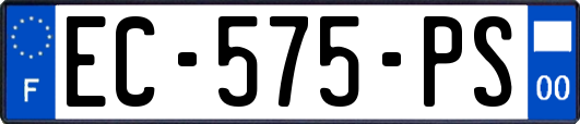 EC-575-PS