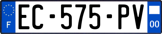 EC-575-PV