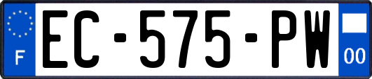 EC-575-PW