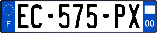 EC-575-PX
