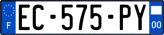 EC-575-PY