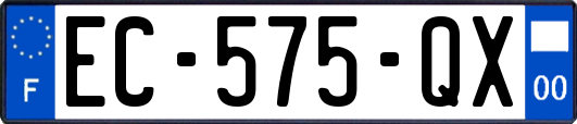 EC-575-QX