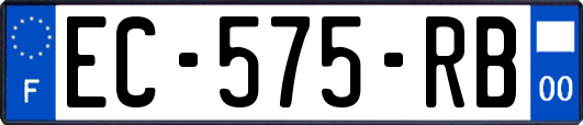 EC-575-RB