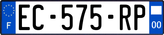 EC-575-RP