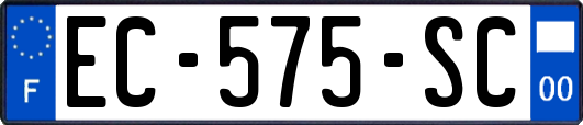 EC-575-SC