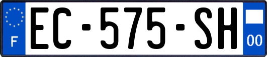 EC-575-SH