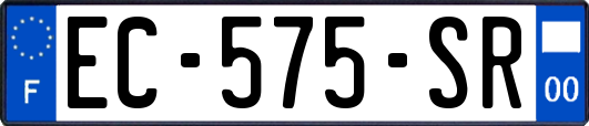 EC-575-SR