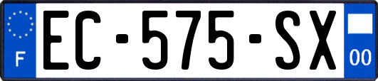 EC-575-SX