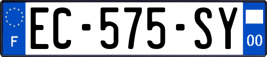 EC-575-SY