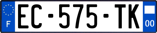 EC-575-TK