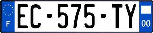 EC-575-TY