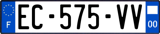 EC-575-VV