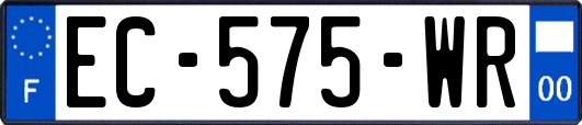 EC-575-WR