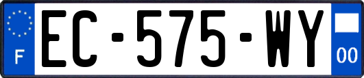 EC-575-WY