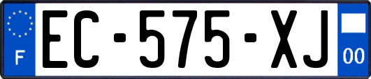 EC-575-XJ