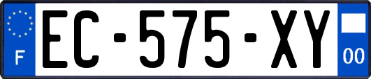 EC-575-XY