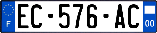 EC-576-AC