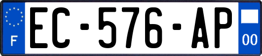 EC-576-AP