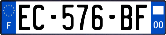 EC-576-BF