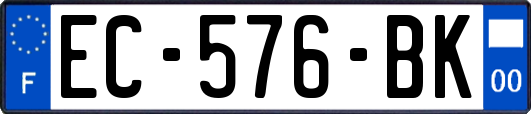 EC-576-BK