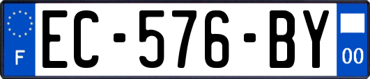 EC-576-BY