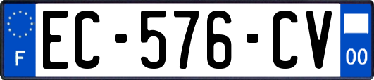 EC-576-CV