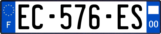 EC-576-ES