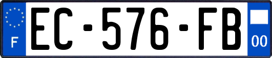 EC-576-FB