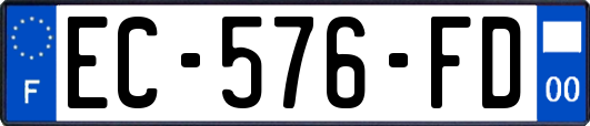 EC-576-FD